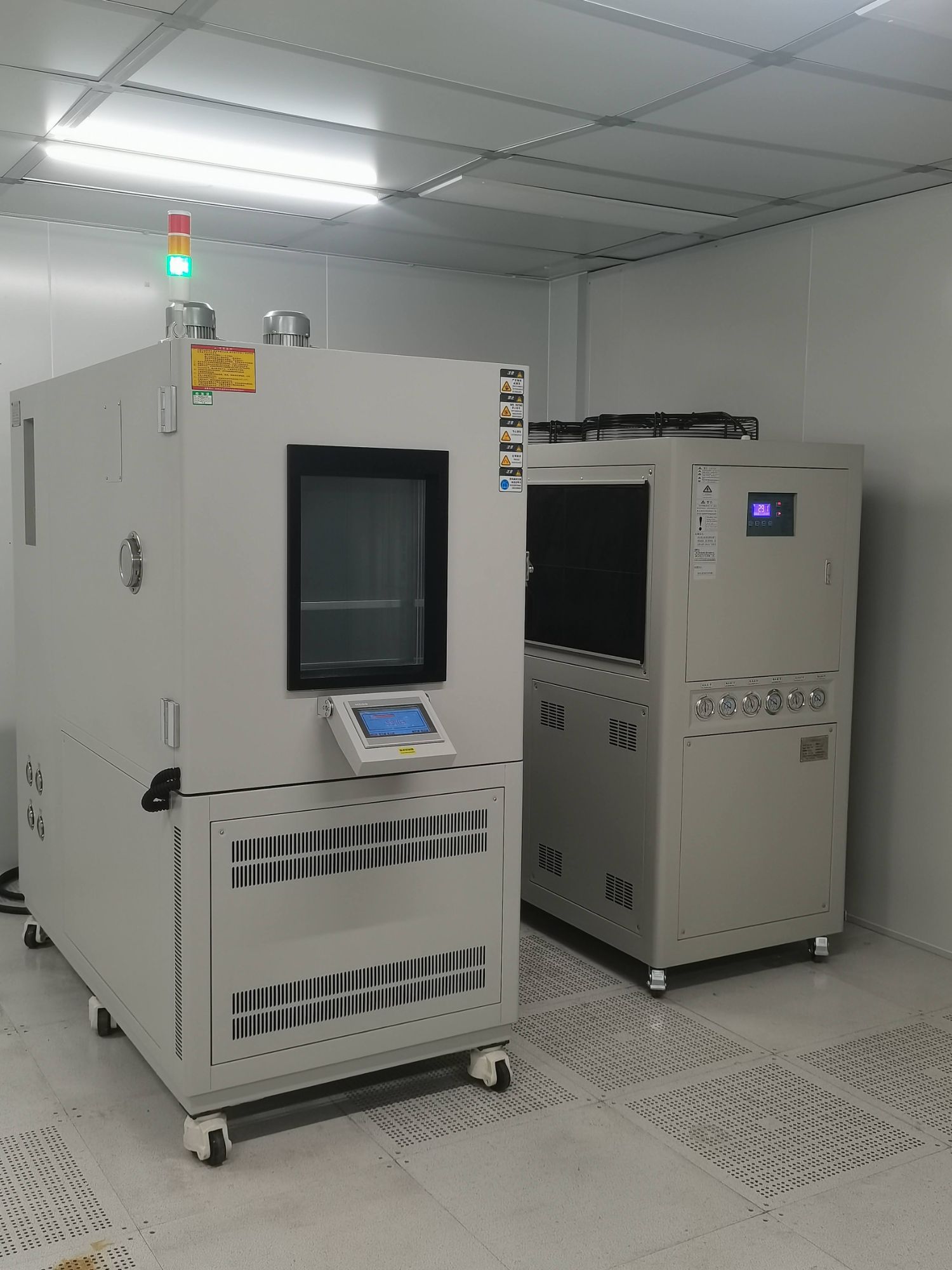 恒温恒湿试验机，恒温恒湿机，恒温恒湿试验机